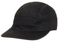 Supreme MM6 Maison Margiela Painted Camp Cap Black