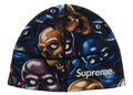 Supreme Marmot Base Layer Beanie Multicolor