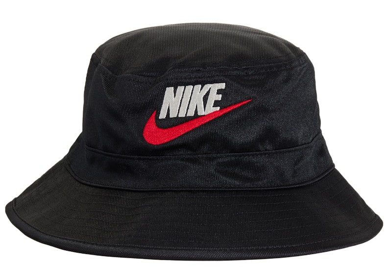 Supreme Nike Dazzle Crusher Black