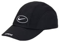 Supreme Nike Running Hat Black