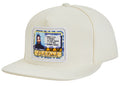 Supreme Ol' Dirty Bastard 5-Panel White