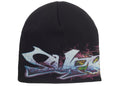 Supreme Tag Beanie (FW25) Black