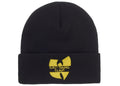 Supreme Wu-Tang Clan Beanie Black