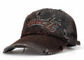 Travis Scott Cactus Jack Journey Hat Multicolor