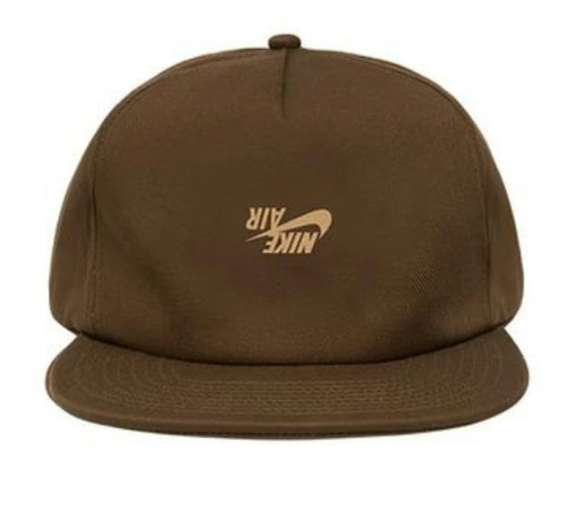 Travis Scott Jordan Cactus Jack Highest Hat Brown
