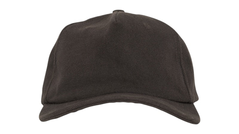 Yeezy HT-01 Hat Black