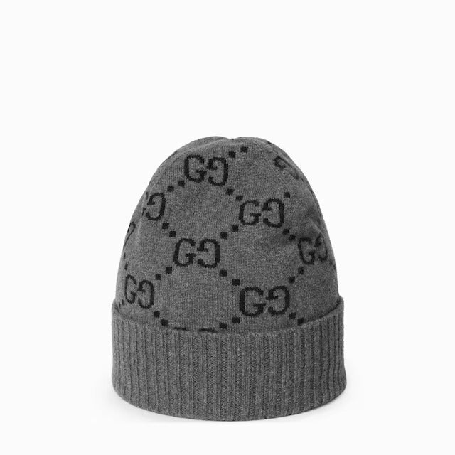 Gucci GG Cashmere Hat