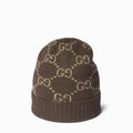 Gucci GG Cashmere Hat