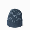 Gucci GG Cashmere Hat