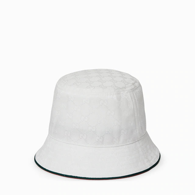 Gucci GG Canvas Bucket Hat