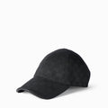 Gucci GG Cotton Canvas Baseball Hat