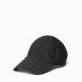 Gucci Embossed GG Jersey Baseball Hat