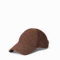 Gucci Embossed GG Jersey Baseball Hat